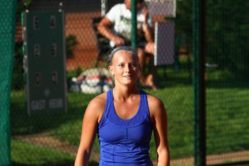 Luise Intert 383 - Norderstedt Open